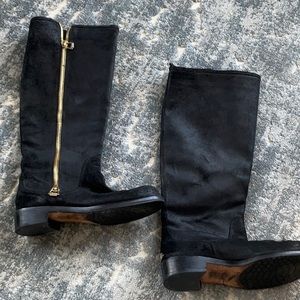 Jimmy Choo boots
